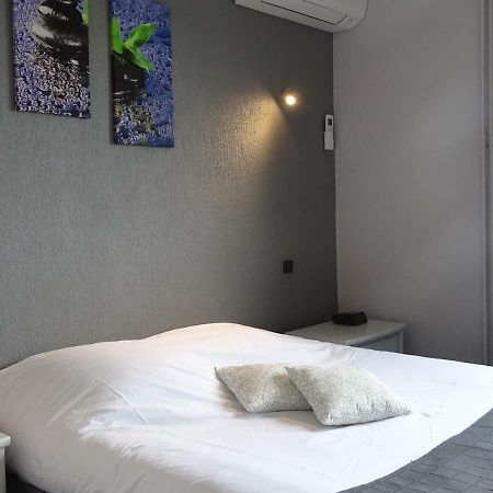 Europa Hotel Roussillon  Ngoại thất bức ảnh