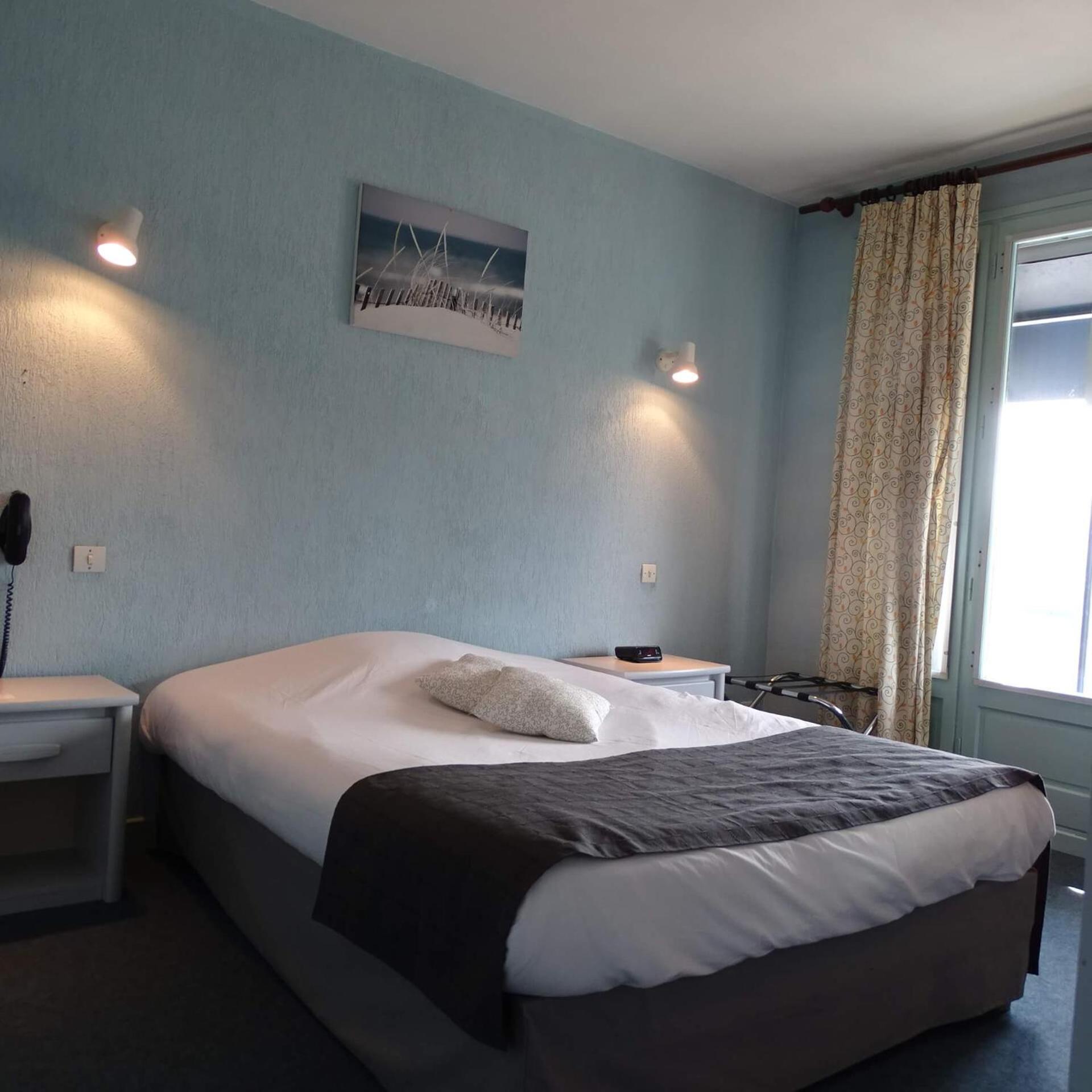Europa Hotel Roussillon  Ngoại thất bức ảnh