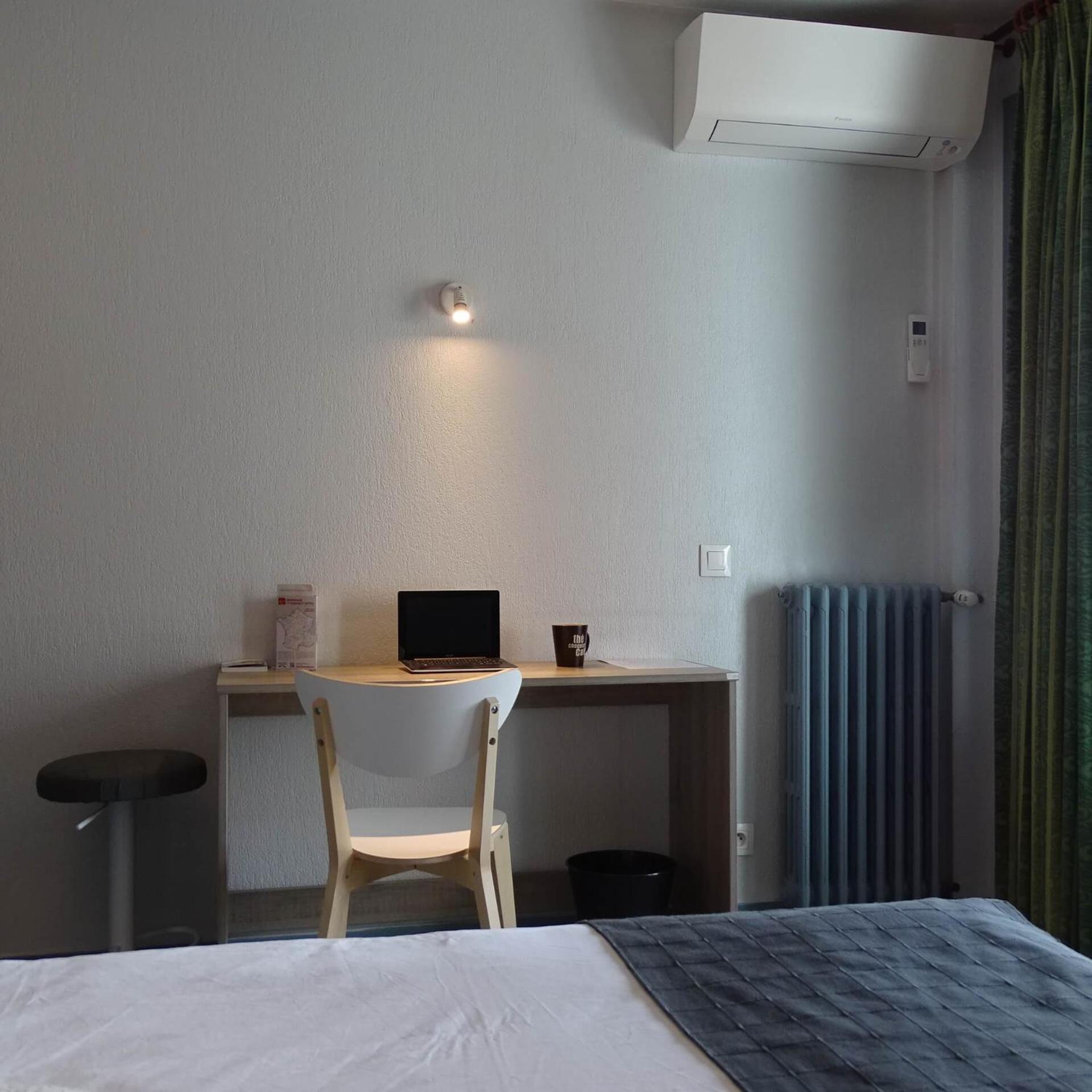 Europa Hotel Roussillon  Ngoại thất bức ảnh