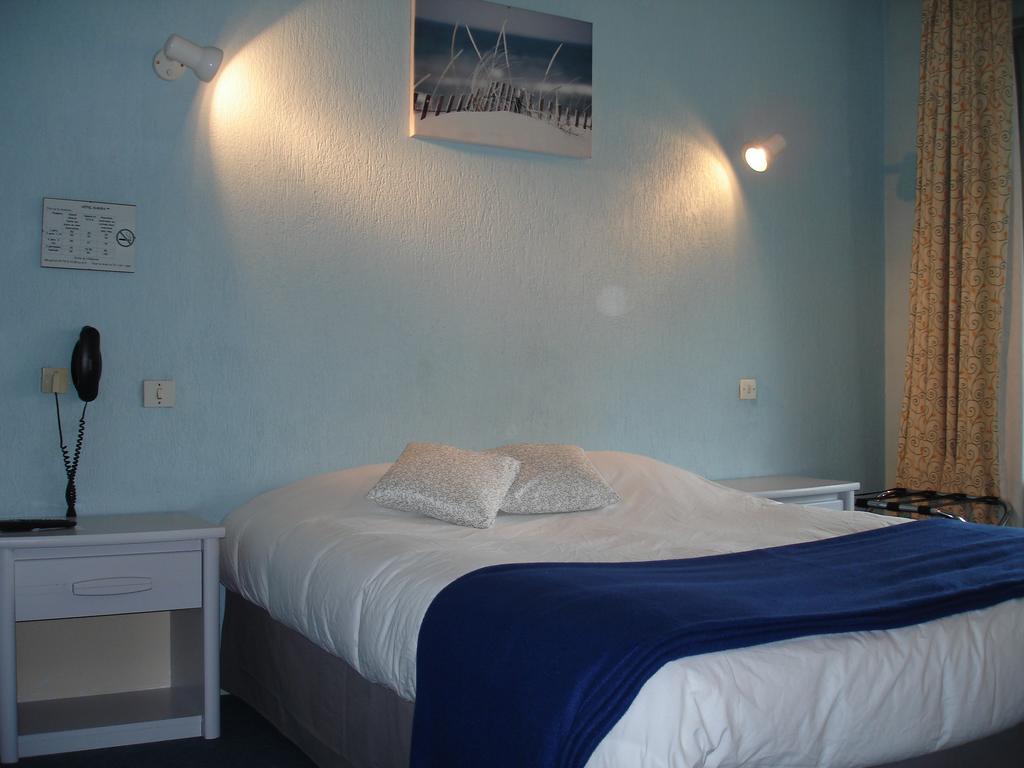 Europa Hotel Roussillon  Ngoại thất bức ảnh