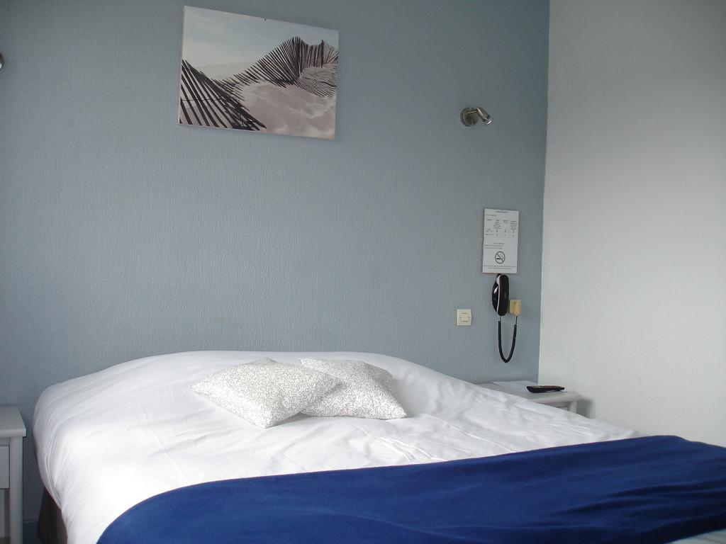 Europa Hotel Roussillon  Ngoại thất bức ảnh