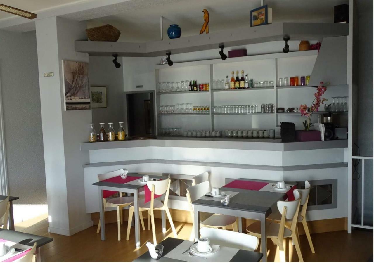 Europa Hotel Roussillon  Ngoại thất bức ảnh