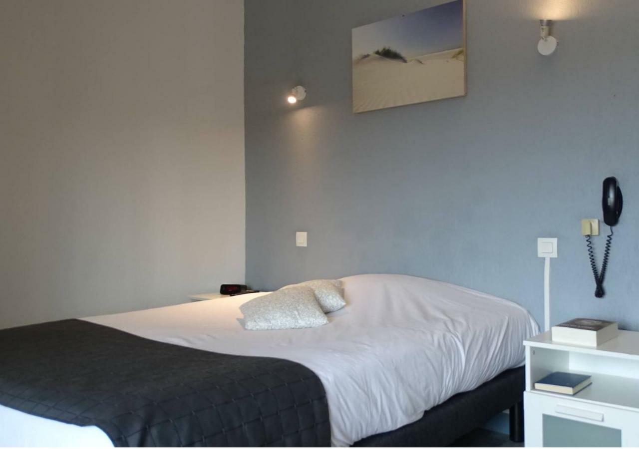 Europa Hotel Roussillon  Ngoại thất bức ảnh