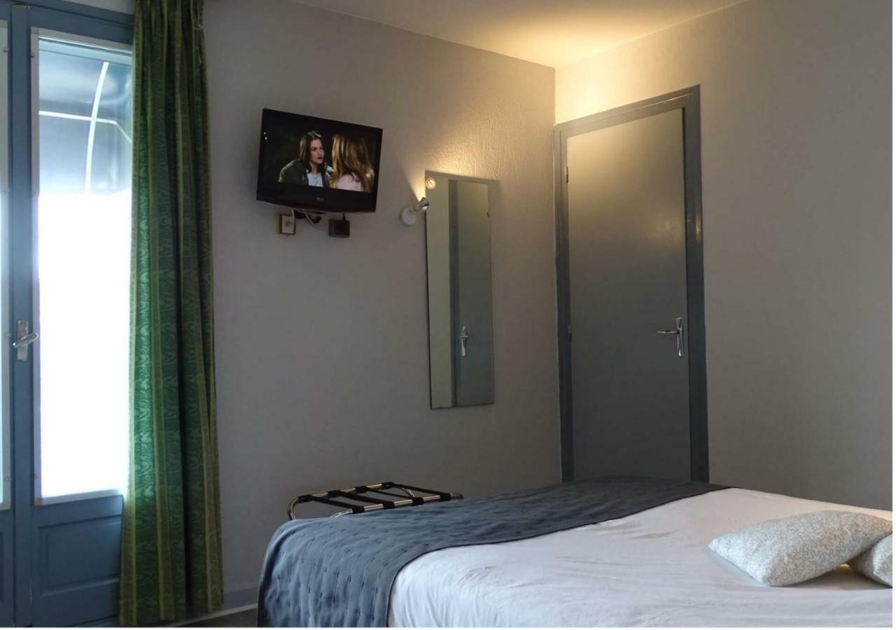 Europa Hotel Roussillon  Ngoại thất bức ảnh