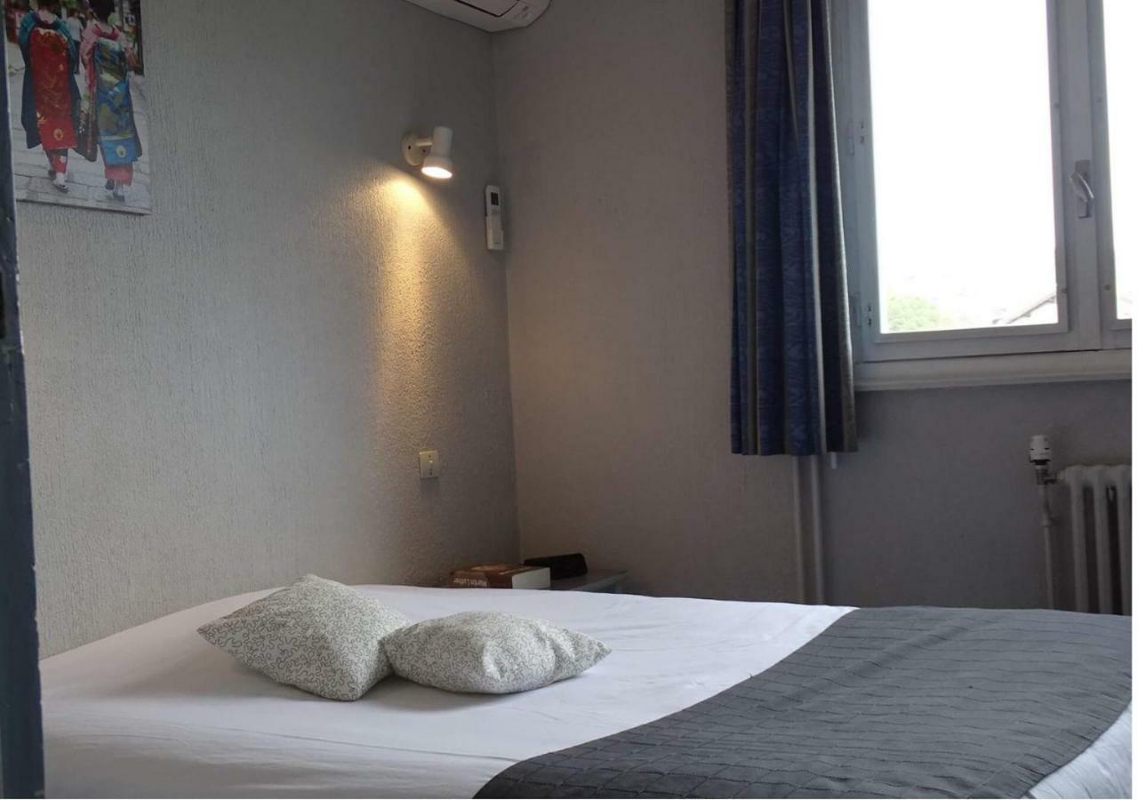 Europa Hotel Roussillon  Ngoại thất bức ảnh