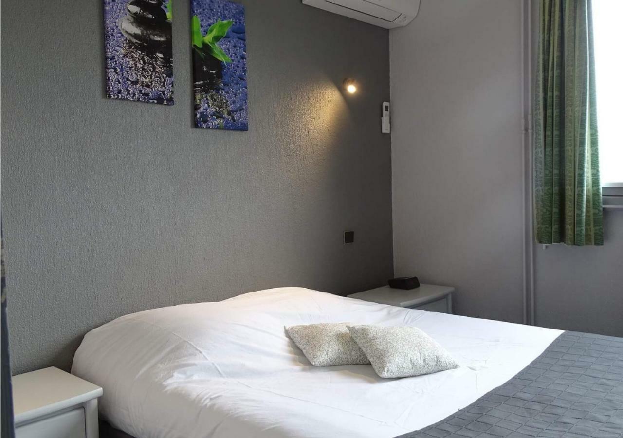 Europa Hotel Roussillon  Ngoại thất bức ảnh
