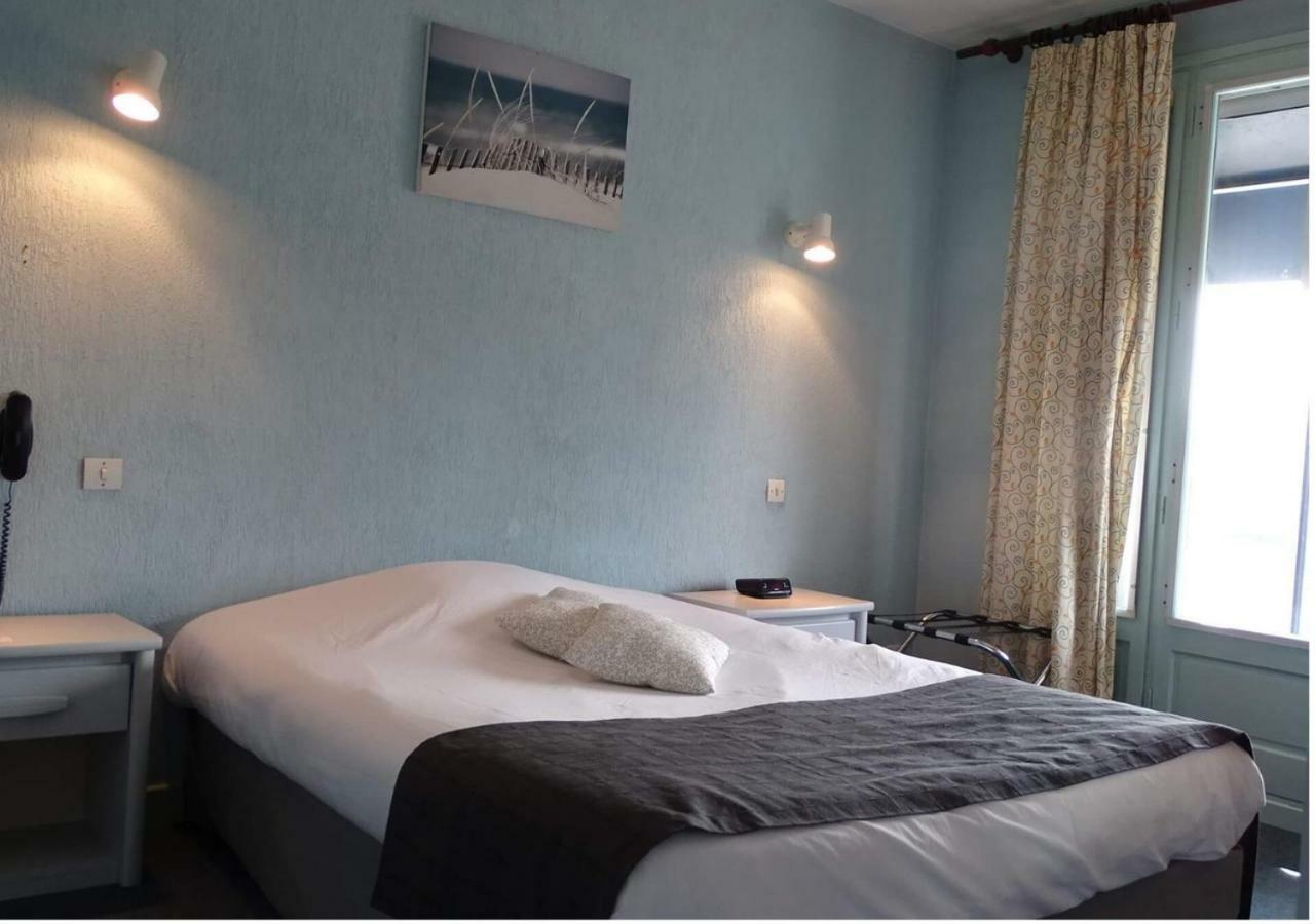 Europa Hotel Roussillon  Ngoại thất bức ảnh