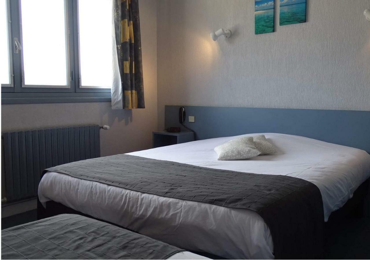 Europa Hotel Roussillon  Ngoại thất bức ảnh
