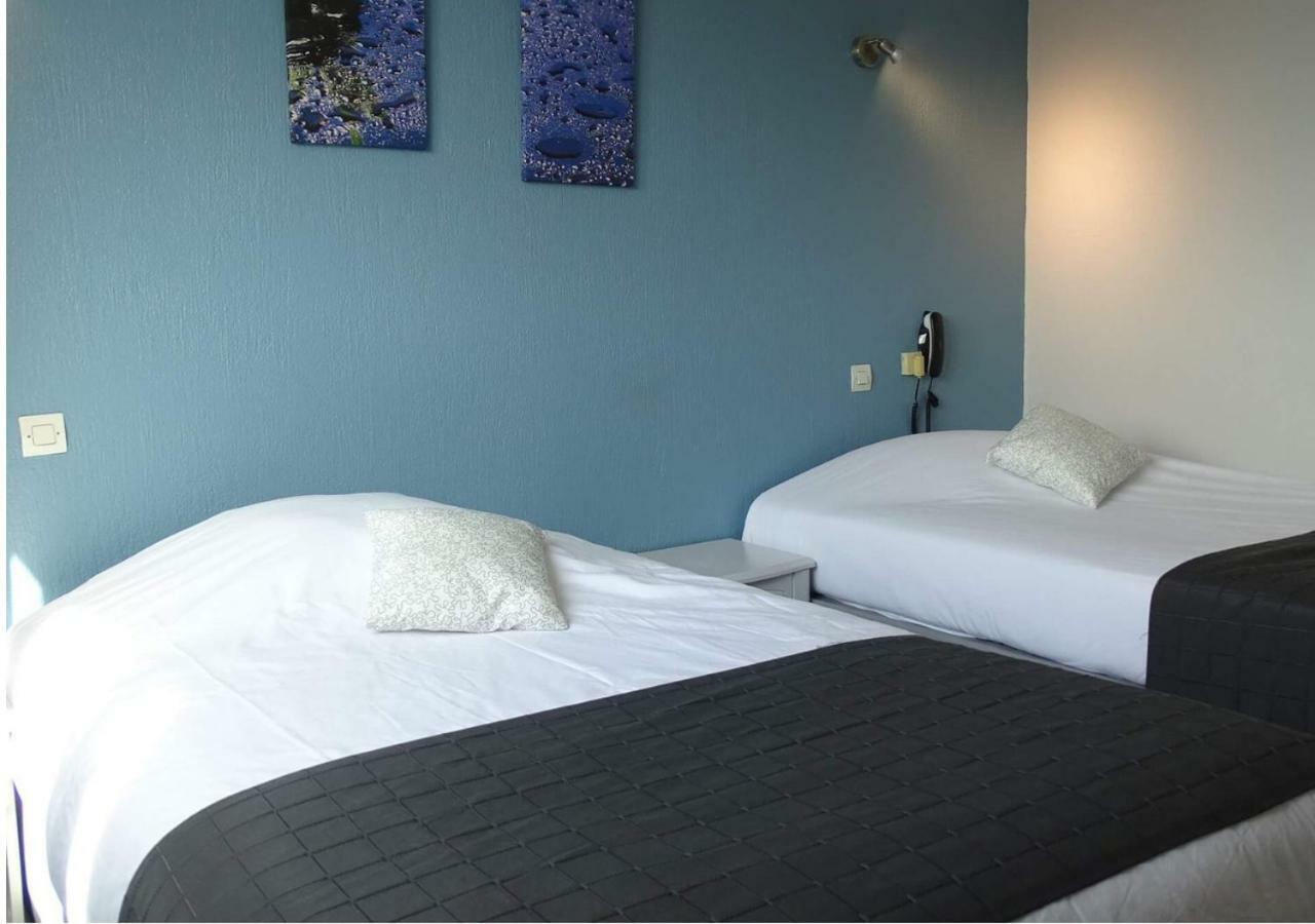 Europa Hotel Roussillon  Ngoại thất bức ảnh