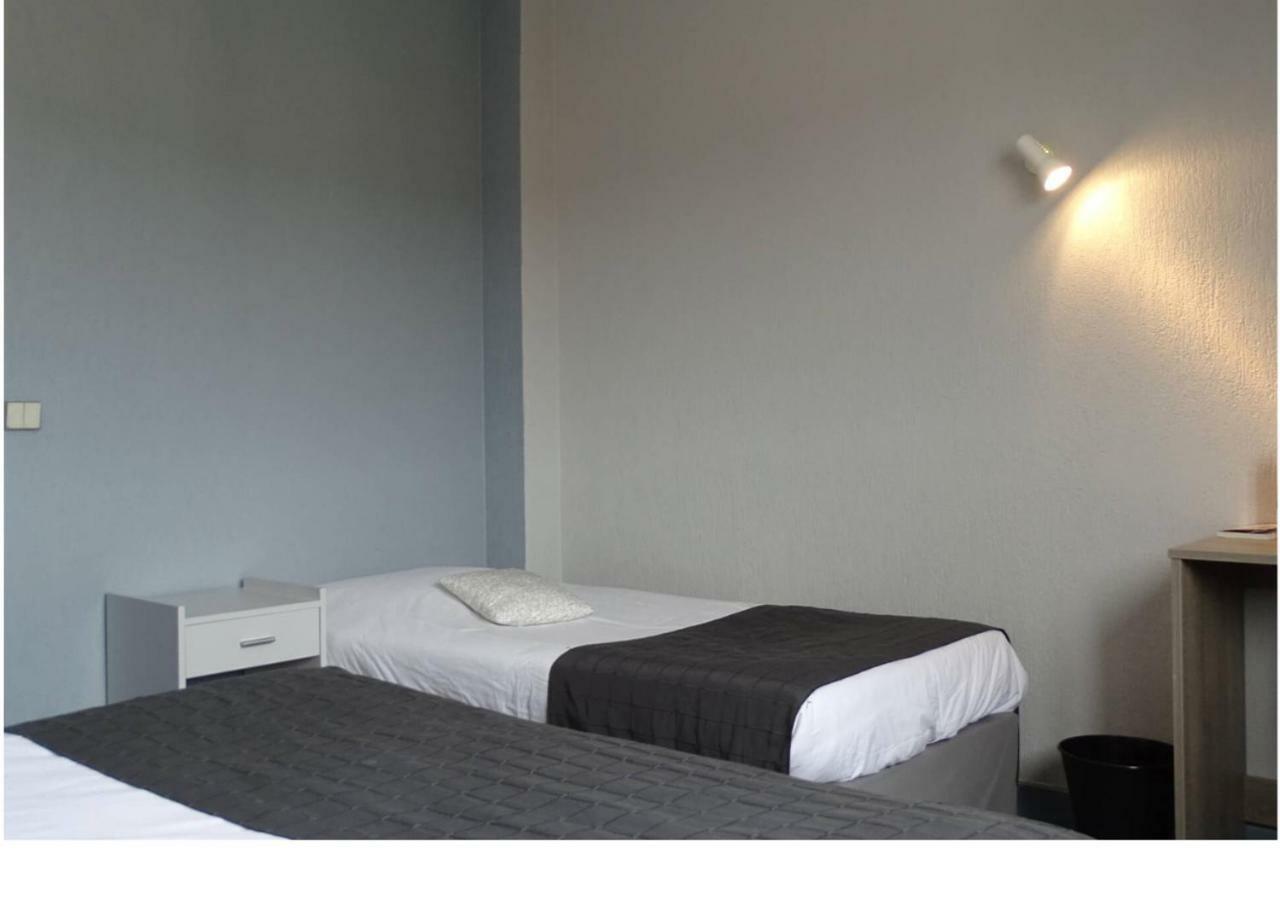 Europa Hotel Roussillon  Ngoại thất bức ảnh