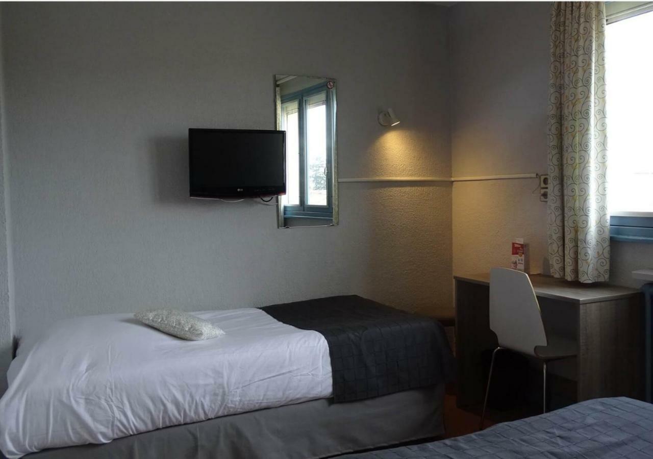 Europa Hotel Roussillon  Ngoại thất bức ảnh